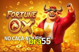 Jogo Fortune Ox no bra55 Cassino