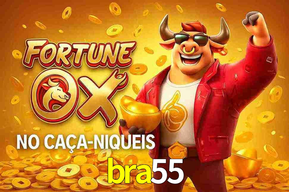 Jogo Fortune Ox no bra55 Cassino