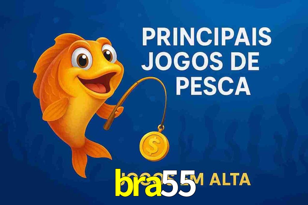 Pesca no bra55