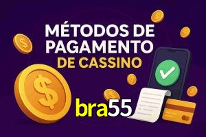 Métodos de Pagamento no bra55