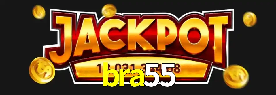 Notícias bra55 Cassino