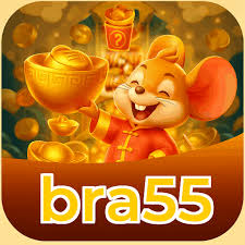 Registro no bra55 com