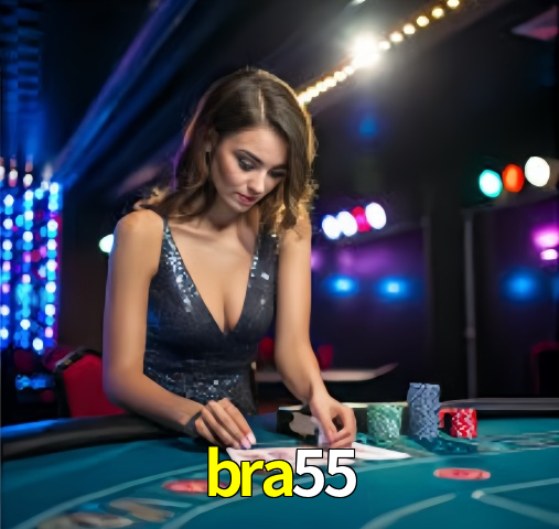 bra55 com App – Jogue de Qualquer Lugar